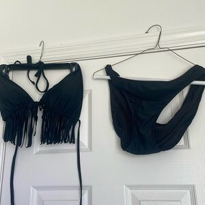 Women’s bikini size large